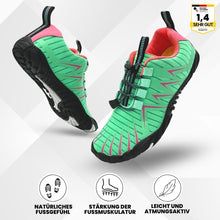 Lade das Bild in den Galerie-Viewer, AeroX Pro - ergonomischer schmerzlindernder Barfußschuh
