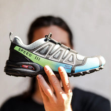 Lade das Bild in den Galerie-Viewer, OrthoTrekking IV - ergonomische schmerzlindernde Trekking u.- Wanderschuhe (2025)
