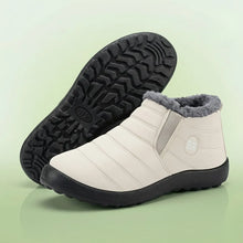 Lade das Bild in den Galerie-Viewer, Fusswohl – Anatomisch entlastender Komfortschuh | Ergonomisches Design