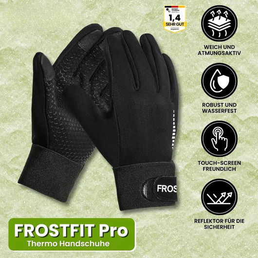 FROSTFIT PRO