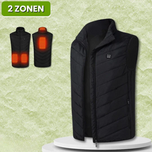 Lade das Bild in den Galerie-Viewer, HeatVest - Beheizbare Weste