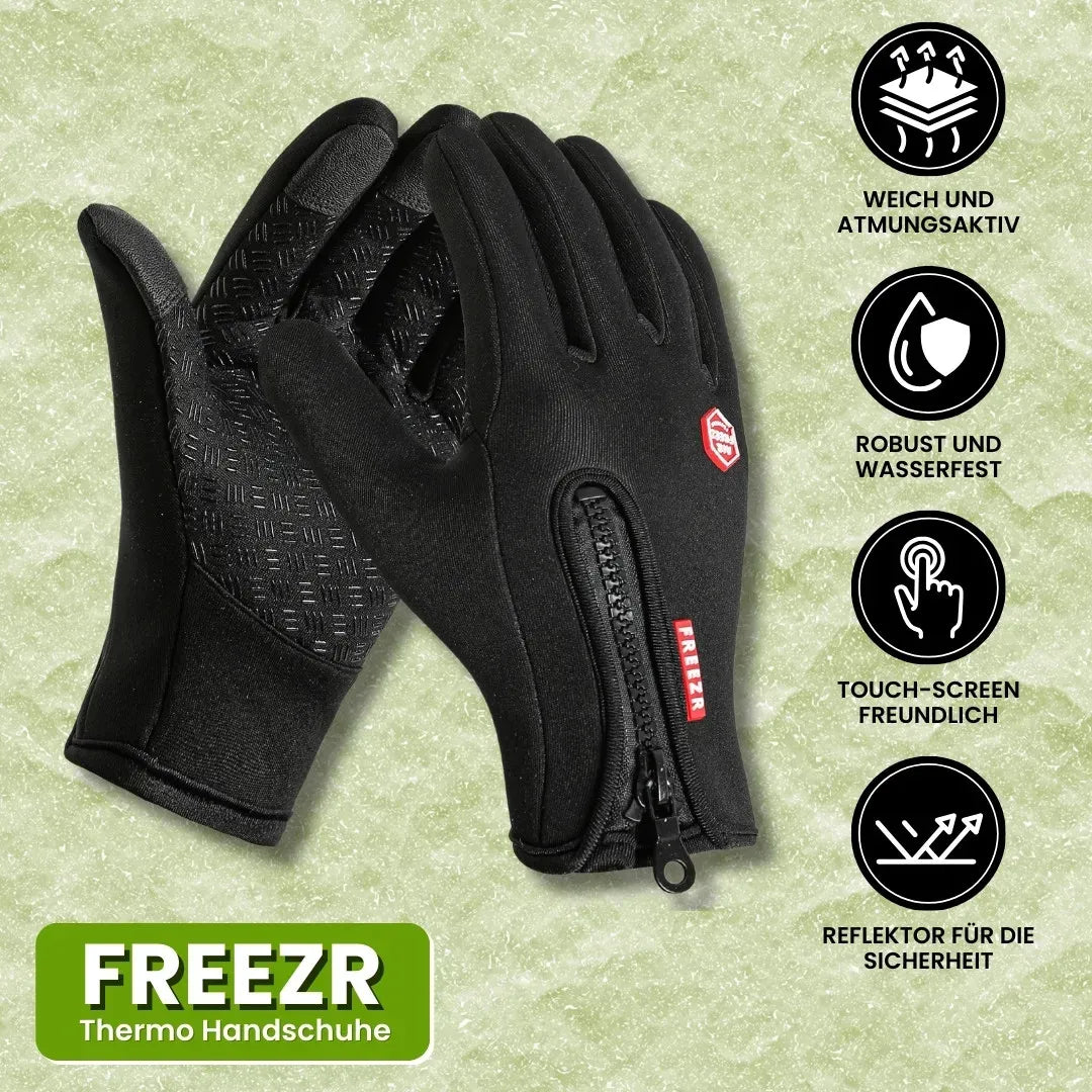 FREEZR Thermo Handschuh