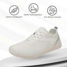 Lade das Bild in den Galerie-Viewer, Zerostep – ergonomische Komfort-Barfuß-Sneaker