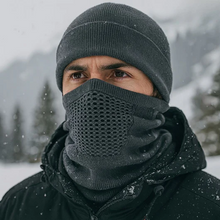 Lade das Bild in den Galerie-Viewer, Kälte Gesichtsschal - Unisex