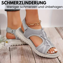 Lade das Bild in den Galerie-Viewer, OrthoCloud - ergonomische Schmerzlinderungs-Sandalen