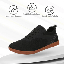Lade das Bild in den Galerie-Viewer, Zerostep – ergonomische Komfort-Barfuß-Sneaker