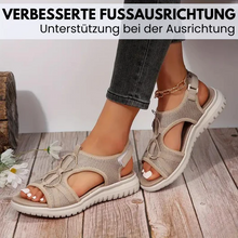Lade das Bild in den Galerie-Viewer, OrthoCloud - ergonomische Schmerzlinderungs-Sandalen