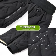 Lade das Bild in den Galerie-Viewer, THERMOFIT Thermohose - hält Sie stundenlang warm und trocken