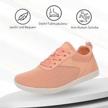 Lade das Bild in den Galerie-Viewer, Zerostep – ergonomische Komfort-Barfuß-Sneaker