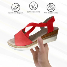 Lade das Bild in den Galerie-Viewer, OrthoStella – ergonomische Sandalen für maximalen Komfort
