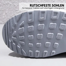 Lade das Bild in den Galerie-Viewer, Orthopädische &amp; rutschfeste Komfortschuhe für Damen