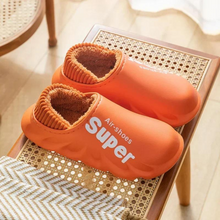Lade das Bild in den Galerie-Viewer, Hyperslipper – orthopädischer, entlastender Slipper für mehr Komfort