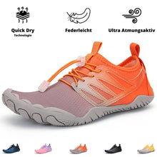 Lade das Bild in den Galerie-Viewer, XPERT Runner Light - rutschfeste Barfußschuhe
