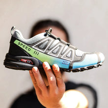 Load image into Gallery viewer, OrthoTrekking - ergonomischer schmerzlindernder Trekking u.- Wanderschuh
